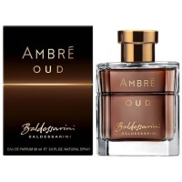 Baldessarini Ambre Oud
