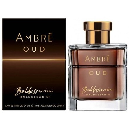Baldessarini Ambre Oud