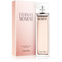 Calvin Klein Eternity Moment Calvin Klein Eternity Moment