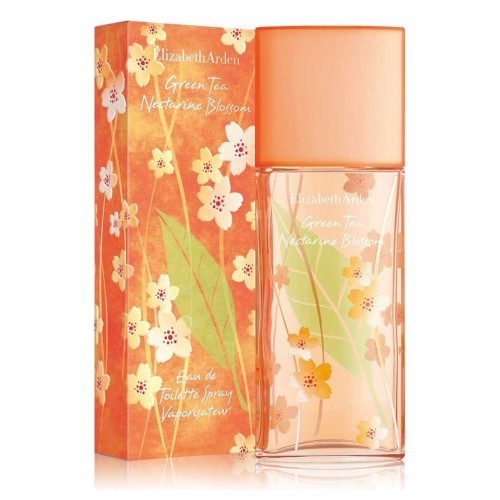Green Tea by Elizabeth Arden