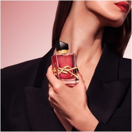 Yves Saint Laurent Libre Berry Crush