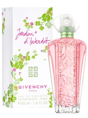 Givenchy Jardin d`Interdit