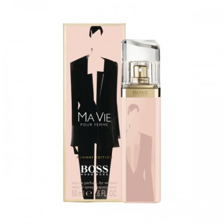 Hugo Boss Boss Ma Vie Pour Femme Runway Edition