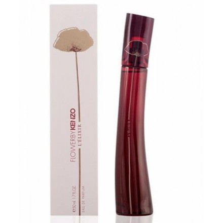Kenzo Flower by Kenzo L`Elixir