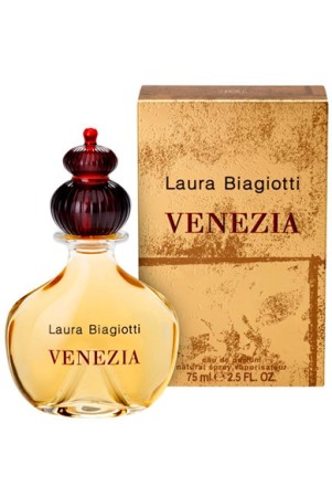 Laura Biagiotti VENEZIA Eau De Parfume