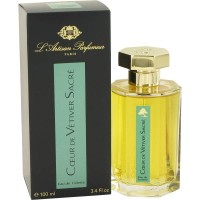 L`Artisan Parfumeur Coeur de Vetiver Sacre L`Artisan Parfumeur Coeur de Vetiver Sacre