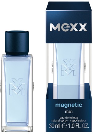 Mexx Magnetic Man