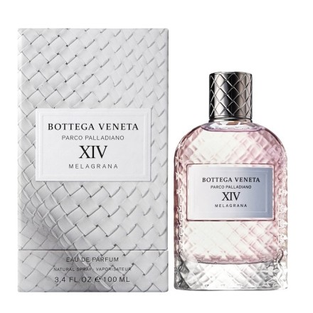 Bottega Veneta Parco Palladiano XIV Melagrana