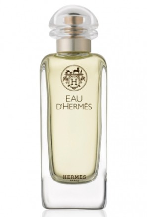 Hermes Eau d`hermes