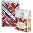 Alviero Martini Flags Uomo