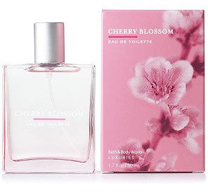 Bath and Body Works Cherry Blossom