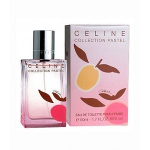 Celine Collection Pastel