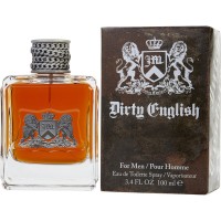 Juicy Couture Dirty English for Men Juicy Couture Dirty English for Men