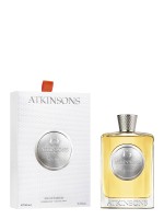 Atkinsons Scilly Neroli