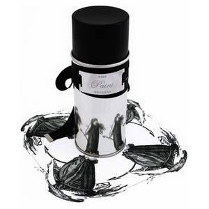 Boudicca Wode (Paint)