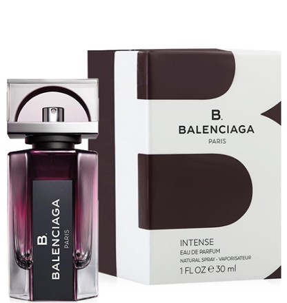 Balenciaga B Intense