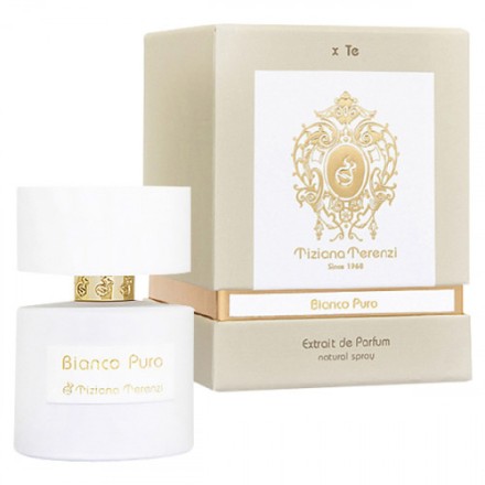 Tiziana Terenzi Bianco Puro