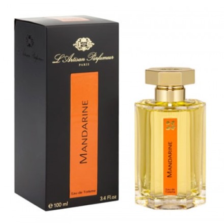 L`Artisan Parfumeur Mandarine