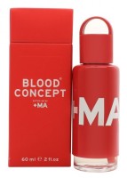 Blood Concept RED +MA