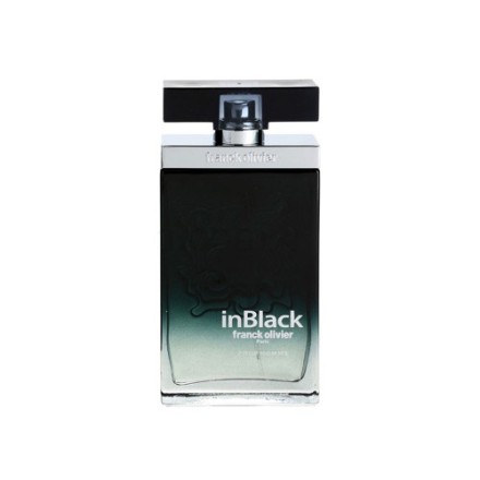 Franck Olivier In Black for Men