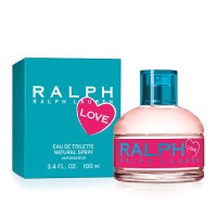 Ralph Lauren Ralph Love Ralph Lauren Ralph Love