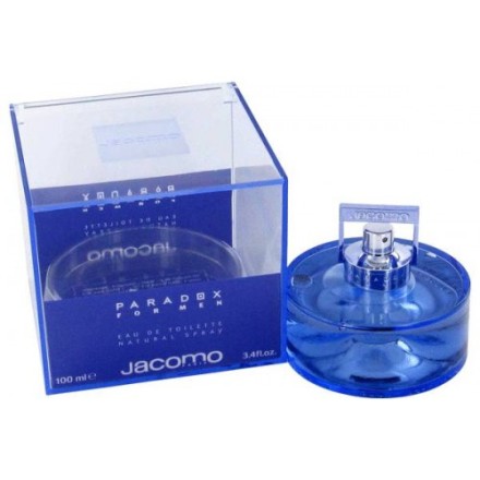 Jacomo Paradox for Men