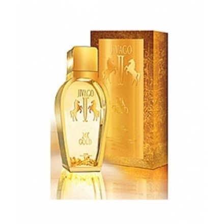 Jivago 24 K Gold for Men