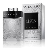 Bvlgari Bvlgari Man Extreme All Blacks Edition