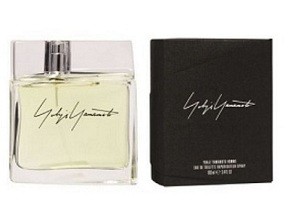 Yohji Yamamoto Yohji Yamamoto Pour Homme 2013
