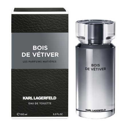 Karl Lagerfeld Bois de Vetiver
