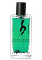 Olivier Durbano Jade