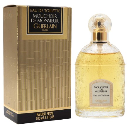 Guerlain Mouchoir de Monsieur