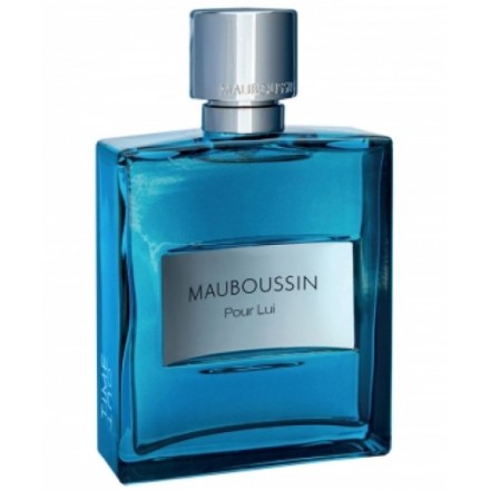 Mauboussin Pour Lui Time Out
