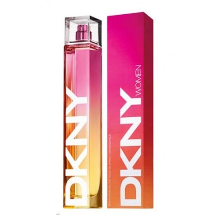Donna Karan DKNY Women Summer 2015