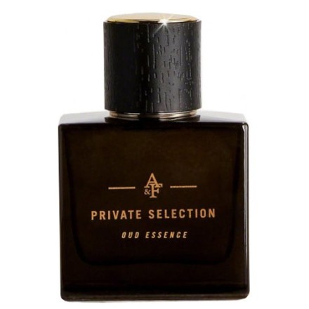 Abercrombie and Fitch Private Selection Oud Essence