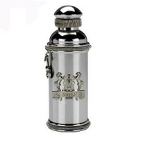 Alexandre J The Collector Silver Ombre Alexandre J The Collector Silver Ombre