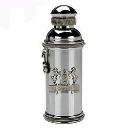 Alexandre J The Collector Silver Ombre