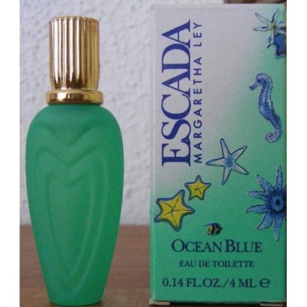 Escada Ocean Blue