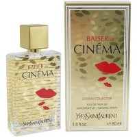 Yves Saint Laurent Baiser De Cinema