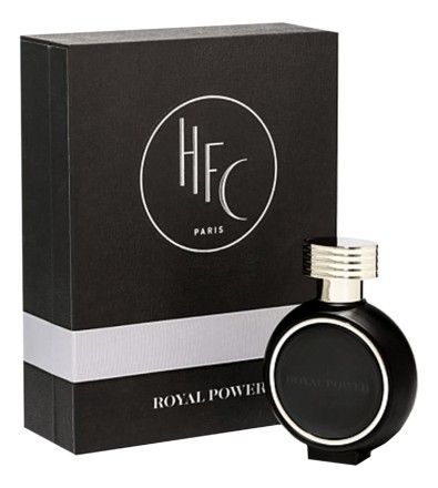 Hfc Royal Haute Fragrance Company Royal Power