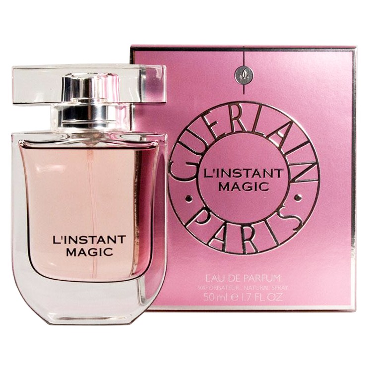L'Instant Magic ランスタンマジー 100 ml ゲラン GUERLAIN ランスタン ド マジー EDP SP 100ml 【送料無料