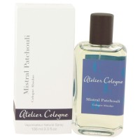 Atelier Cologne Mistral Patchouli Atelier Cologne Mistral Patchouli