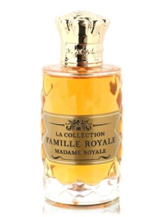 12 Parfumeurs Francais Madame Royale