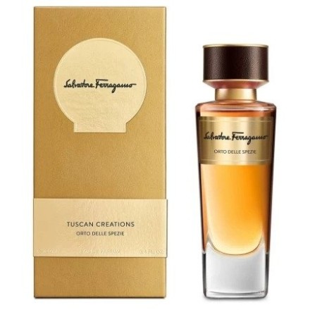 Salvatore Ferragamo Orto Delle Spezie