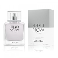 Calvin Klein Eternity Now for Men