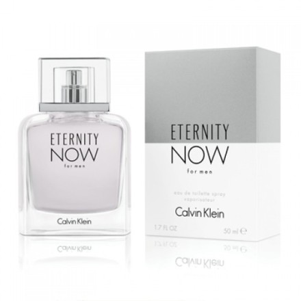 Calvin Klein Eternity Now for Men