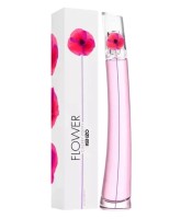 Kenzo Flower By Kenzo Cherry Poppy