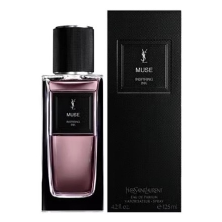 Yves Saint Laurent Muse