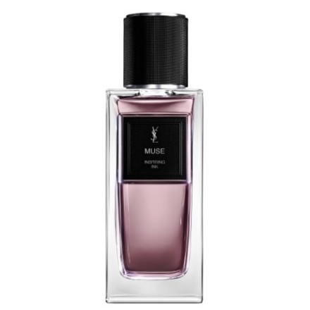 Yves Saint Laurent Muse