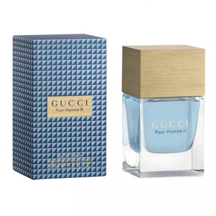 Gucci Pour Homme II